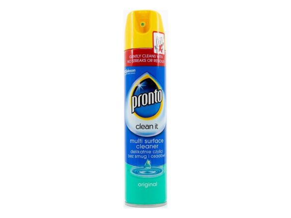 PRONTO proti prachu originál 250 ml ve spreji